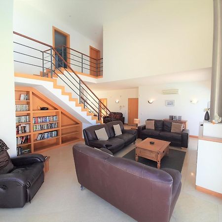 אלבופיירה Villa Paula With Private Pool Close To The Beach And Strip מראה חיצוני תמונה