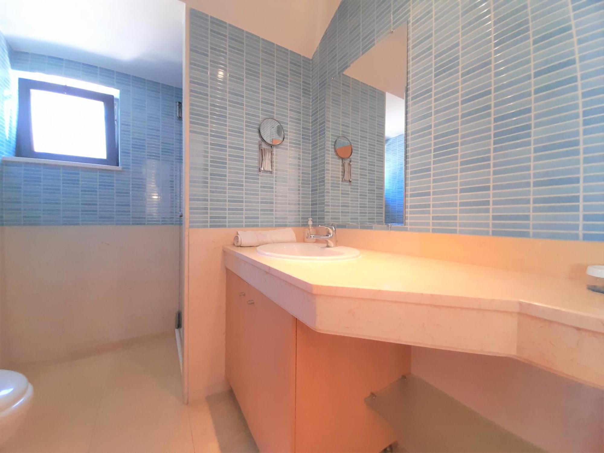 אלבופיירה Villa Paula With Private Pool Close To The Beach And Strip מראה חיצוני תמונה