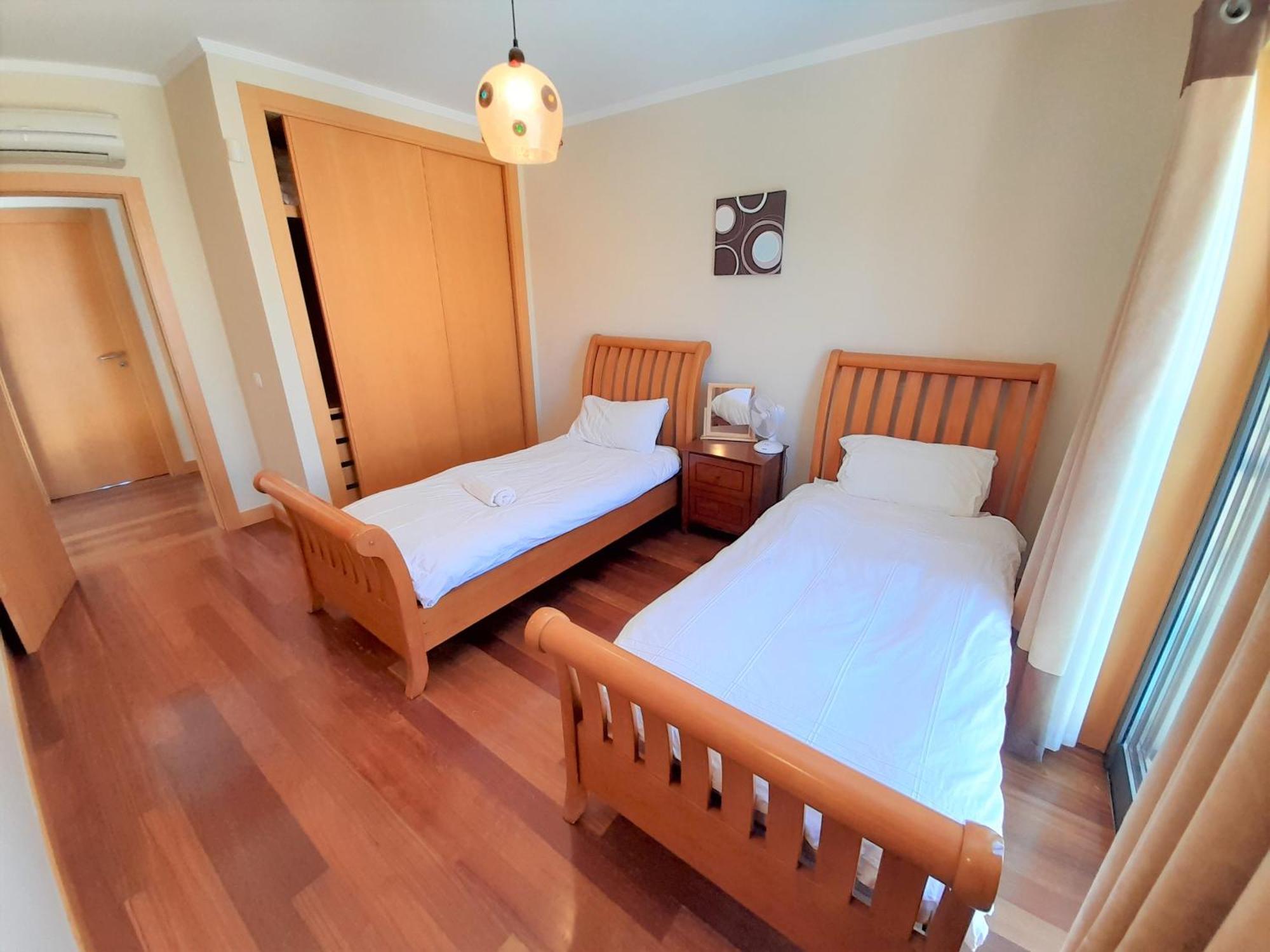 אלבופיירה Villa Paula With Private Pool Close To The Beach And Strip מראה חיצוני תמונה